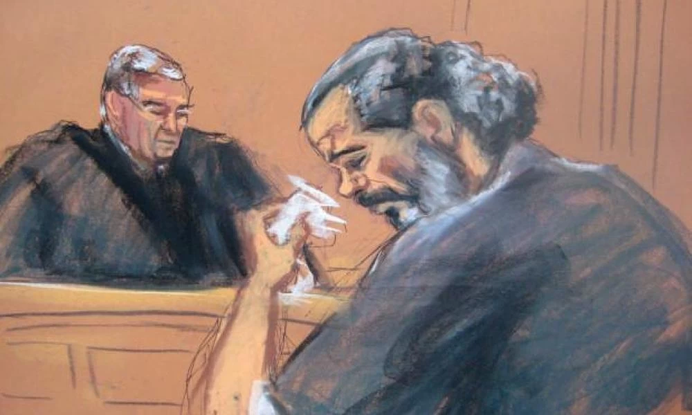 Τρομοκράτης που πήρε 224 ανθρώπους στον λαιμό του αποφυλακίστηκε λόγω... κορονοϊού